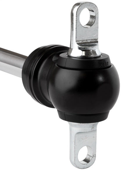 FOX 09+ Dodge 1500 2WD 2.0 Performance Series 5.1in. Smooth Body IFP Front Shock / 0-2in Lift 985-24-096 985-24-096 Photo - Unmounted