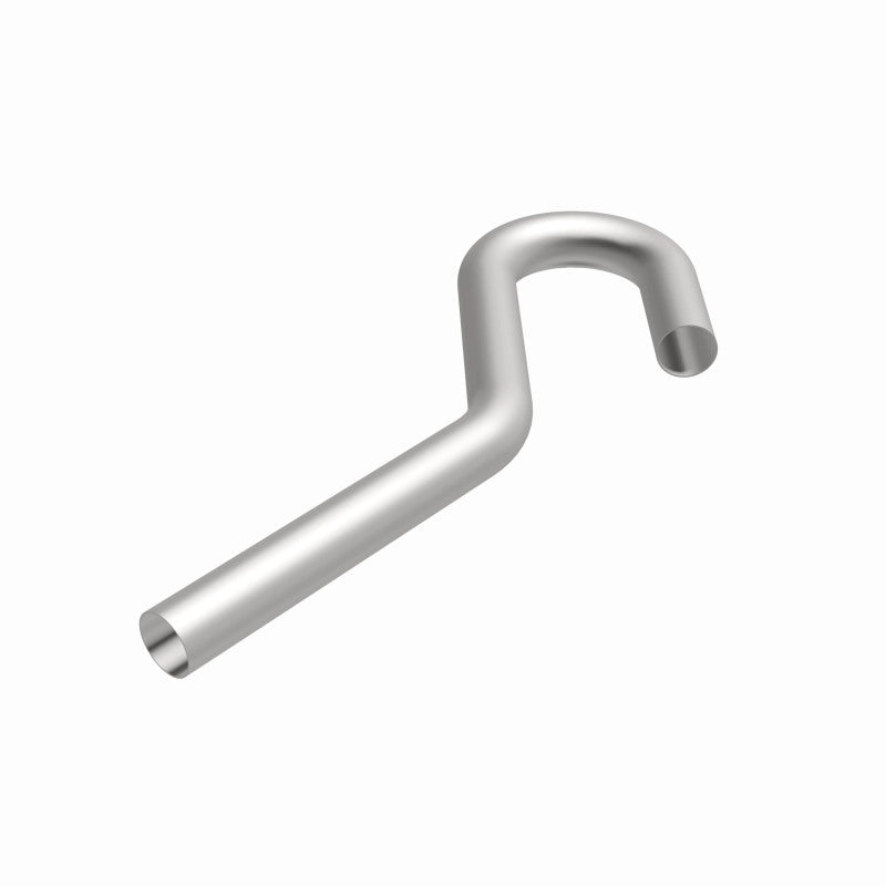 MagnaFlow 3 in 1 Multi Bend Stainless Steel Pipe 10740 360 Degree Image Set
