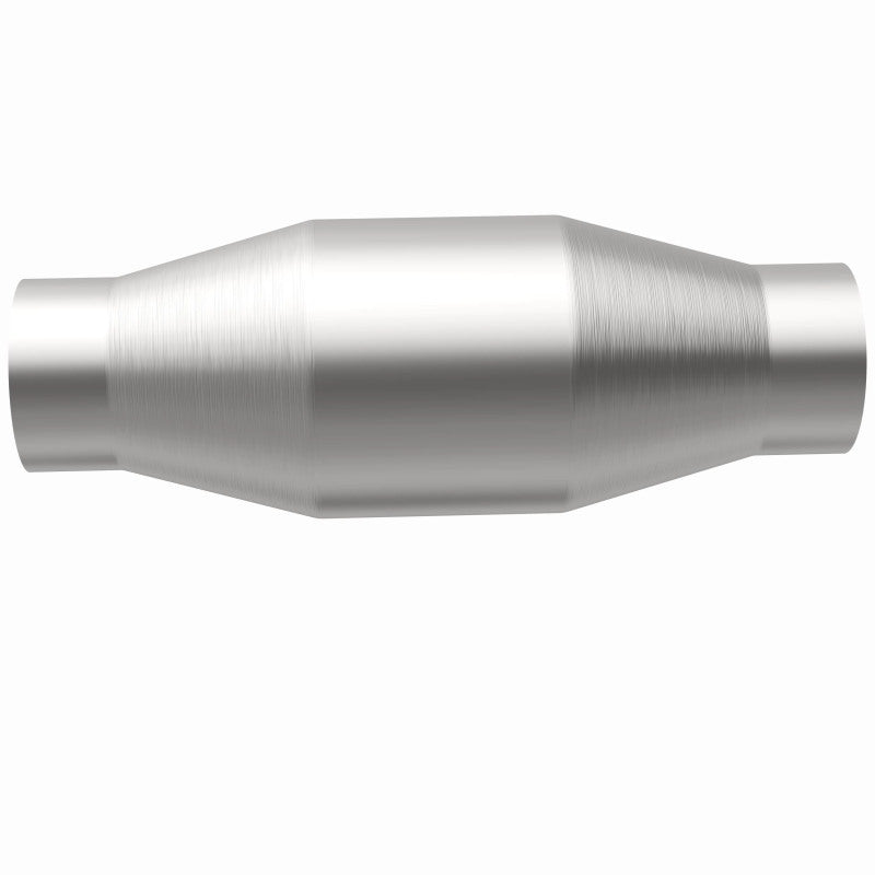 MagnaFlow Standard Grade Federal / EPA Compliant Universal Catalytic Converter 59926 360 Degree Image Set