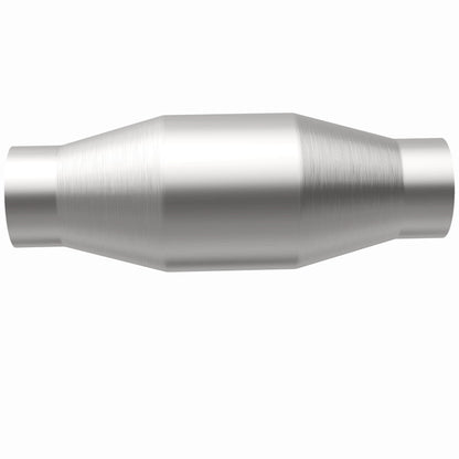 MagnaFlow Standard Grade Federal / EPA Compliant Universal Catalytic Converter 59926 360 Degree Image Set