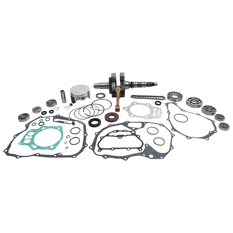 Vertex Pistons Vertex Honda Complete Engine Rebuild Kit WR00015 WR00015 Photo - Primary