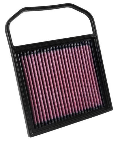 K&N Engineering Replacement Air Filter KNE33-5032 33-5032 Photo - lifestyle view