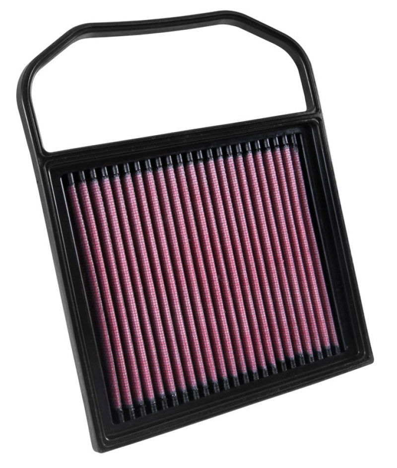 K&N Engineering Replacement Air Filter KNE33-5032 33-5032 Photo - lifestyle view