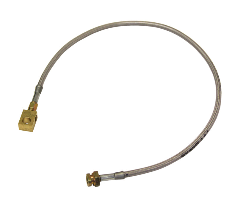Skyjacker 1966-1974 Ford Bronco 4 Wheel Drive Brake Hose RBL77 RBL77 Photo - Primary