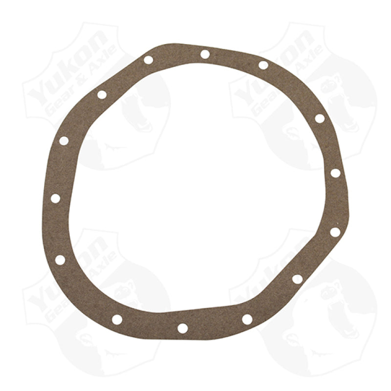 Yukon Gear & Axle Yukon Gear 9.5in GM Cover Gasket YCGGM9.5 YCGGM9.5 Photo - Primary