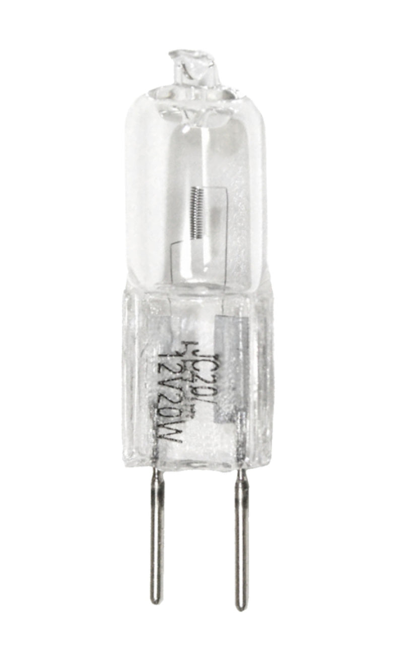Hella Bulb 12V 20W G4 T3 JC20 JC20 Photo - Primary