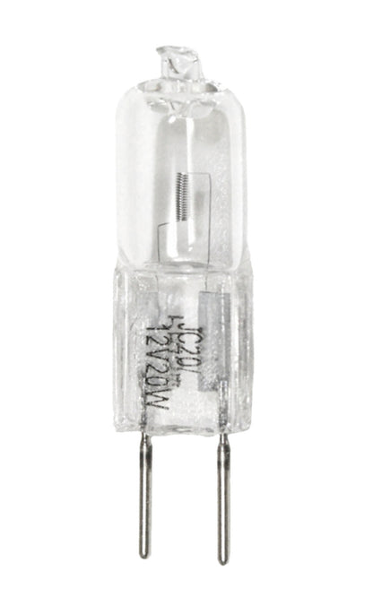 Hella Bulb 12V 20W G4 T3 JC20 JC20 Photo - Primary