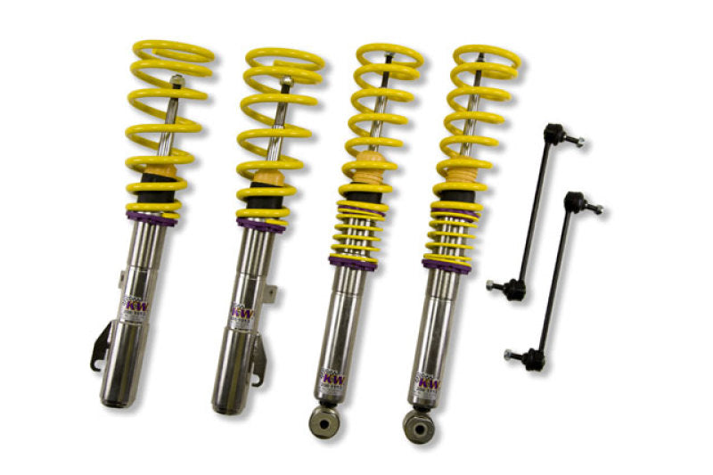 KW V3 Coilover Kit BMW 7series E38 (7/G); All Models 35220029 35220029 Photo - Primary