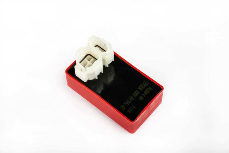 Ricks Motorsport Electrics Ricks Motorsport Hot Shot Series Honda CDI Box 15-602 15-602 User 1