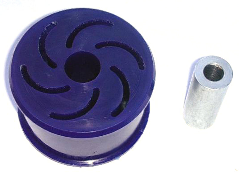 SuperPro Front Engine Steady Mount Bushing Kit SPF2706K Photo - Primary