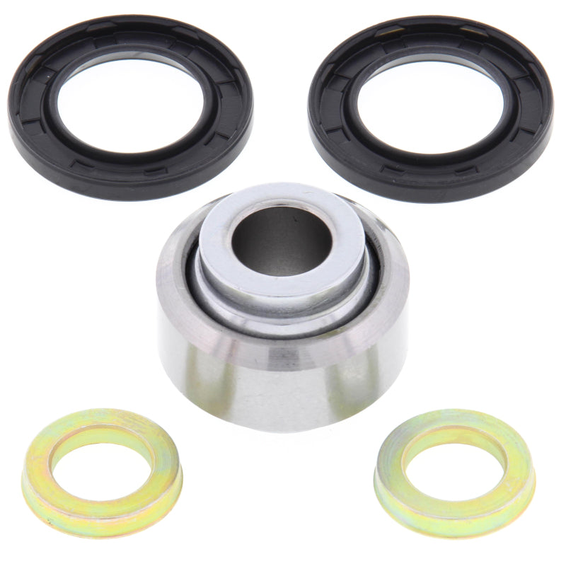 All Balls Racing 1996 Honda CR125R Lower Rear Shock Bearing Kit 29-5005 29-5005 Photo - Primary