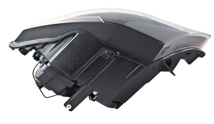 Hella 2003-2009 BMW Z4 Bi-Xenon Headlight Assembly 247001551 247001551 Photo - Close Up