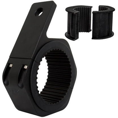 ANZO Bar Mount Clamps Universal Universal Tube Clamp Fits Sizes 2.5in / 3in 851069 851069 Photo - Primary