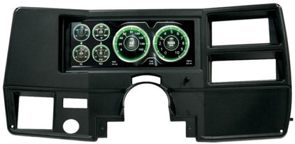 AutoMeter 73-87 Chevy/GMC Full Size Truck InVision Direct Fit Digital Dash System 7004 7004 User 1