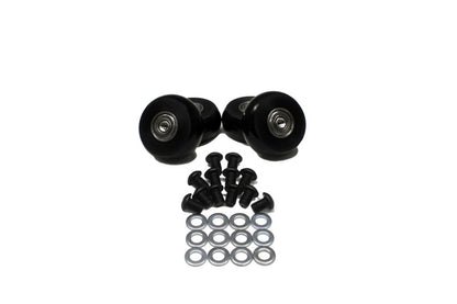 Energy Suspension Creeper Wheel Black 9.9169G Photo - Primary