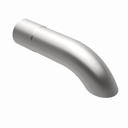 Magnaflow Tip 1-pk Turndown 3x13 3 ID SS 35180 35180 360 Degree Image Set