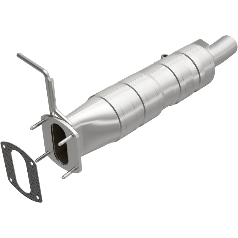 Magnaflow 09-17 Ford F53 V10 6.8L Underbody Direct Fit Catalytic Converter 280436 280436 Photo - Primary