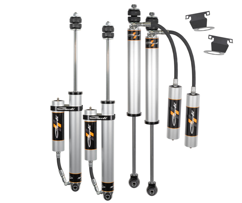 Carli CLI Shock Absorbers Suspension Shock & Spring Kits main image