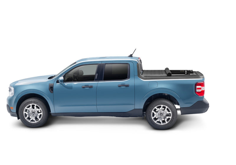 Truxedo 2022 Ford Maverick 4ft 6in TruXport Bed Cover 294701 294701 Photo - Mounted