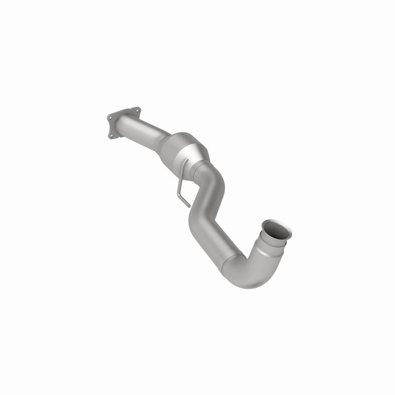 MagnaFlow HM Grade Federal / EPA Compliant Direct-Fit Catalytic Converter 60501 360 Degree Image Set