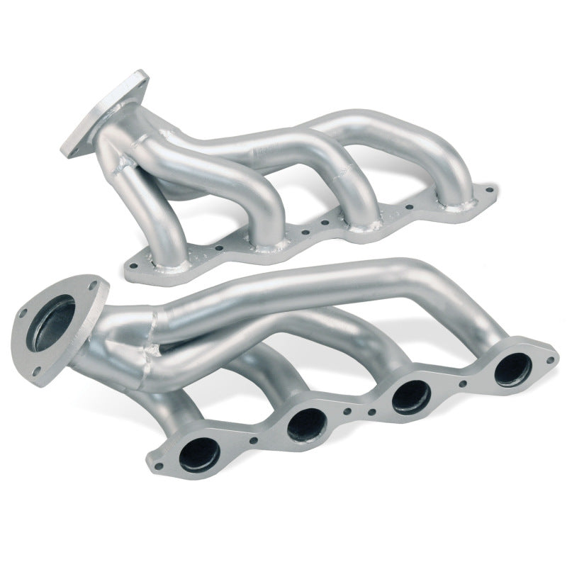 Banks Power 02-11 Chevy 4.8-5.3L Torque Tube System non-A/I 48006 48006 Photo - Primary