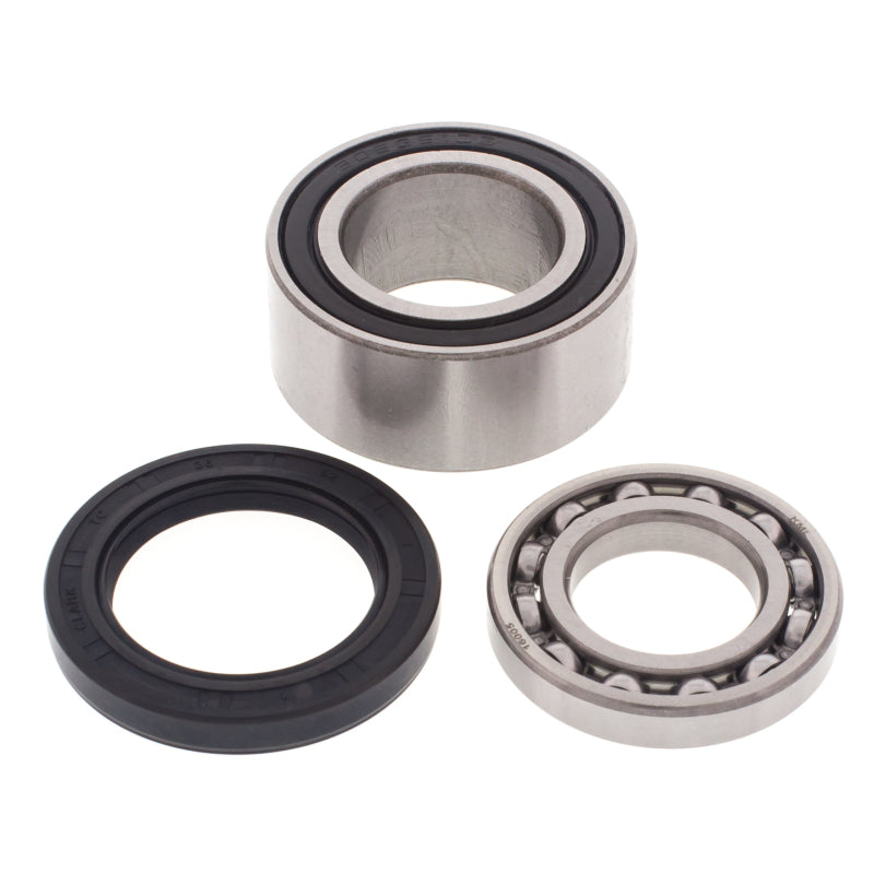 All Balls Racing 05-06 Arctic Cat Fire Cat 500 Jack Shaft Bearing & Seal Kit Upper Shaft 14-1011 14-1011 Photo - Primary