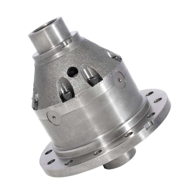 Yukon Gear & Axle Yukon Gear Grizzly Locker / Ford 10.25in & 10.5in w/ 35 Splines YGLF10.25-35 YGLF10.25-35 Photo - Primary