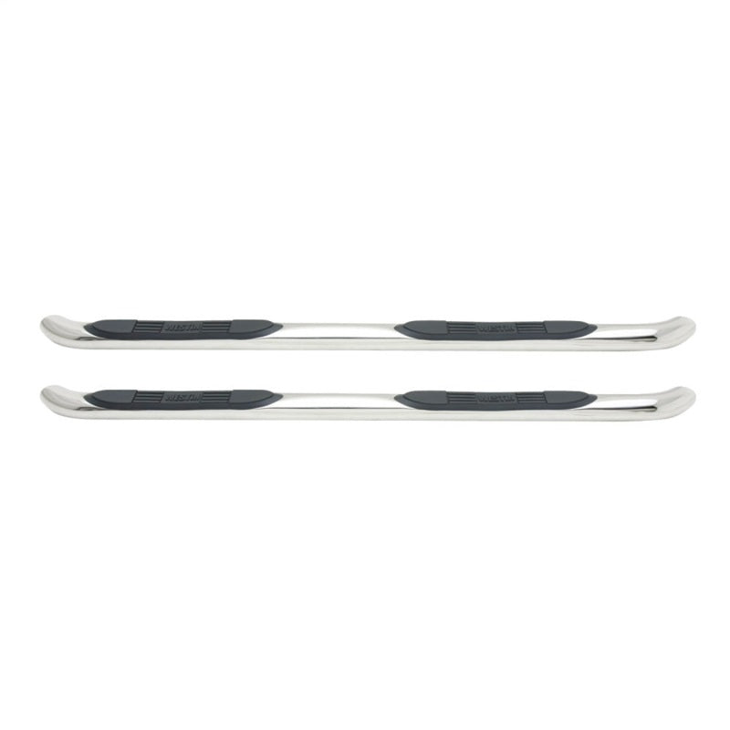 Westin 2009-2017 Chevrolet/GMC/Buick/Saturn Traverse E-Series 3 Nerf Step Bars - SS 23-3380 23-3380 Photo - Unmounted