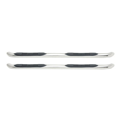 Westin 2009-2017 Chevrolet/GMC/Buick/Saturn Traverse E-Series 3 Nerf Step Bars - SS 23-3380 23-3380 Photo - Unmounted