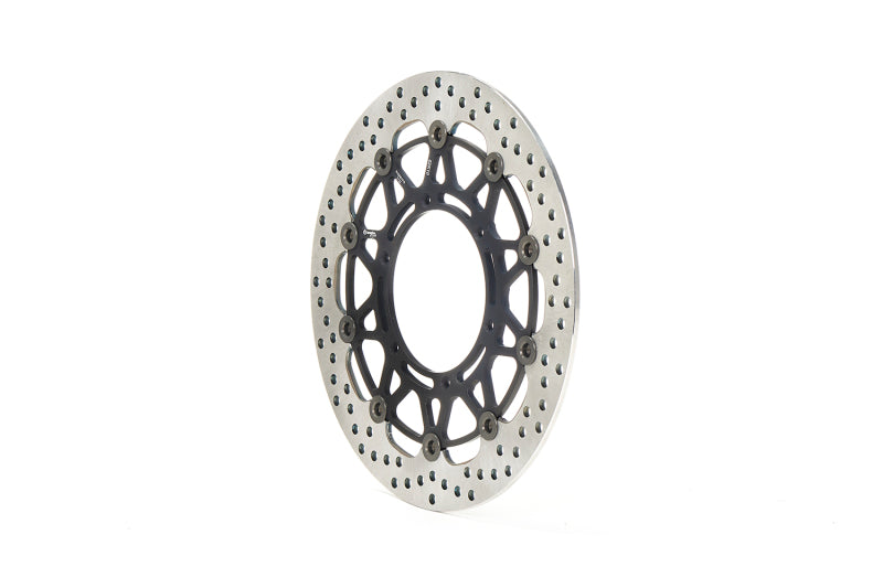 Brembo Powersports BRE Powersports Discs Brakes, Rotors & Pads Brake Rotors - Slotted main image