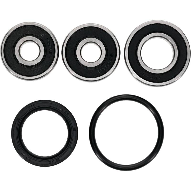 Pivot Works 83-06 Yamaha PW80 PW Rear Wheel Bearing Kit PWRWK-Y28-001 PWRWK-Y28-001 Photo - Primary