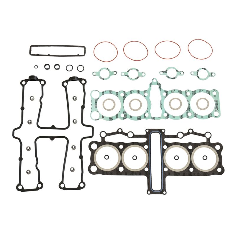 Athena 80-83 Yamaha XJ J / K Maxim America 650 Top End Gasket Kit P400485600600 P400485600600 Photo - Primary