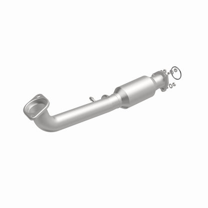 MagnaFlow Acura RDX California Grade CARB Compliant Direct-Fit Catalytic Converter 5592529 360 Degree Image Set