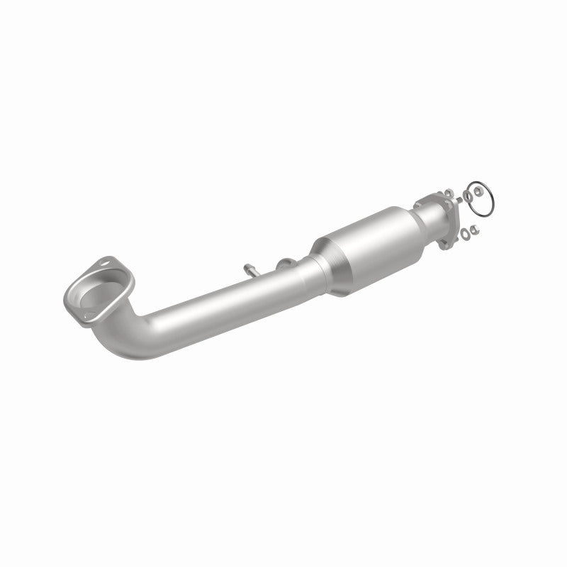 MagnaFlow Acura RDX California Grade CARB Compliant Direct-Fit Catalytic Converter 5592529 360 Degree Image Set
