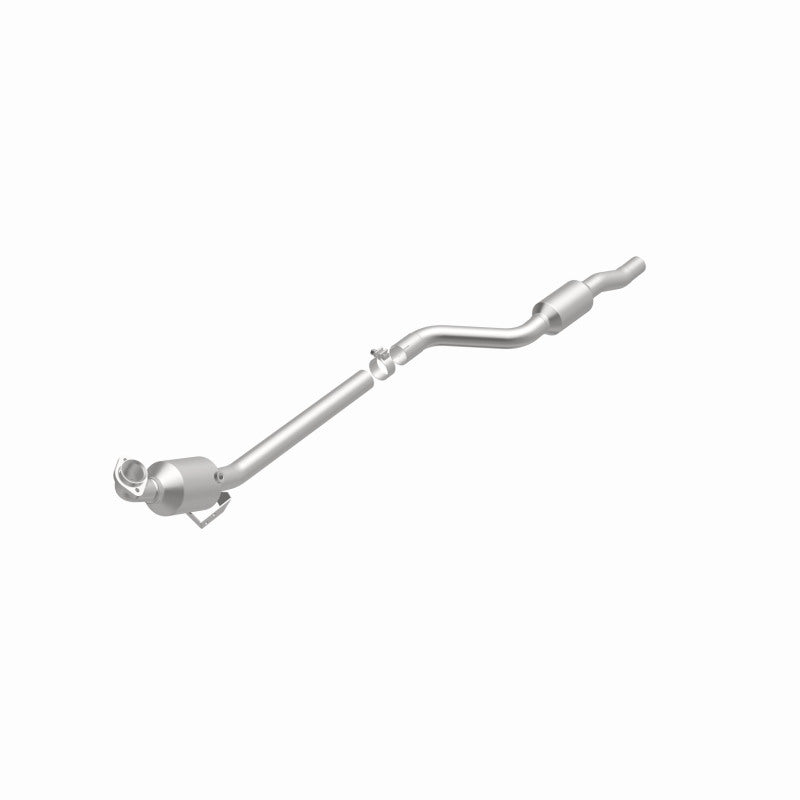 MagnaFlow Mercedes-Benz GLK350 OEM Grade Federal / EPA Compliant Direct-Fit Catalytic Converter 21-440 360 Degree Image Set