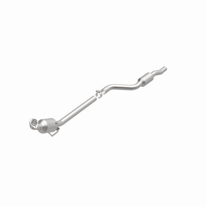 MagnaFlow Mercedes-Benz GLK350 OEM Grade Federal / EPA Compliant Direct-Fit Catalytic Converter 21-440 360 Degree Image Set
