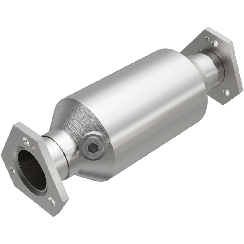 MagnaFlow Standard Grade Federal / EPA Compliant Direct-Fit Catalytic Converter 22918 Photo - Primary