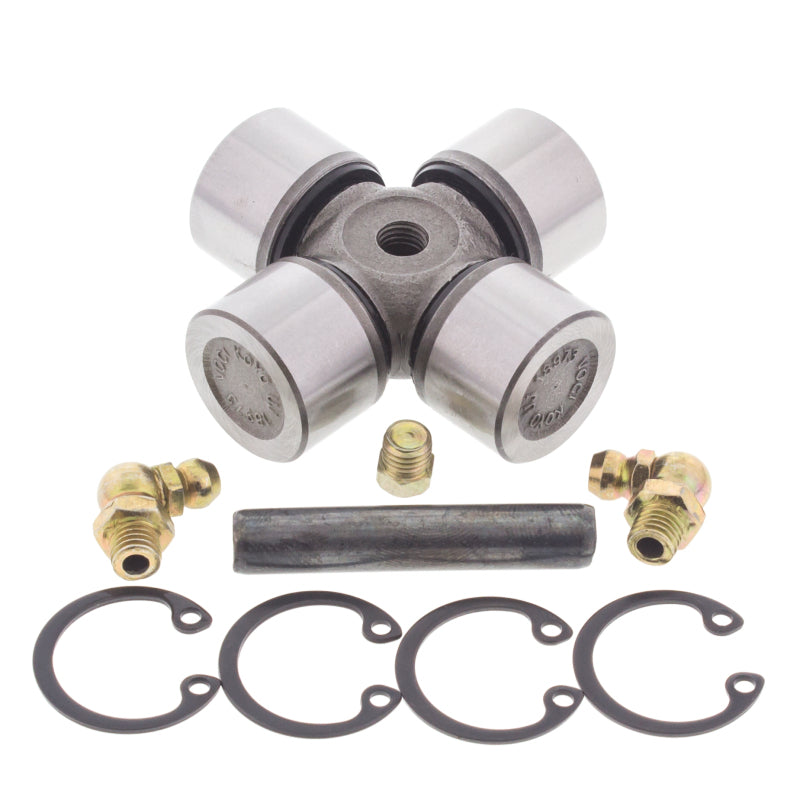 All Balls Racing 04-05 Can-Am Outl&er 330 U-Joint - Rear Drive Shaft Engine Side (Ref 4) 19-1008 19-1008 Photo - Primary