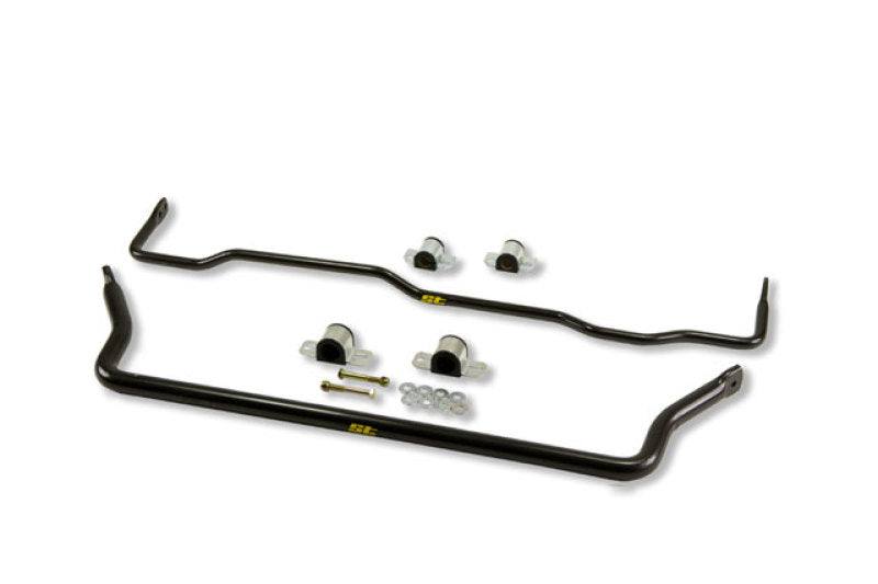 ST Suspensions Front & Rear Sway Bar Kit  Mazda RX-7 52185 Photo - Primary