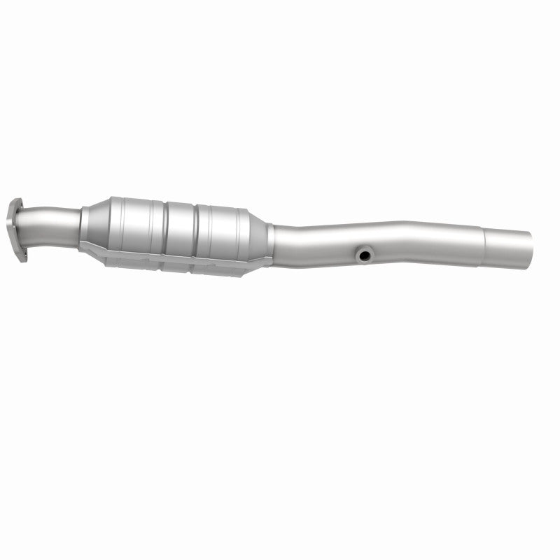 MagnaFlow Audi A8 HM Grade Federal / EPA Compliant Direct-Fit Catalytic Converter 24025 360 Degree Image Set