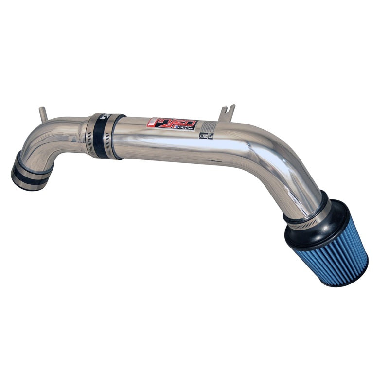 Injen Black Cold Air Intake 2014 Hyundai Elantra 2.0L 4 Cyl W/MR Technology SP1361BLK Photo - Primary