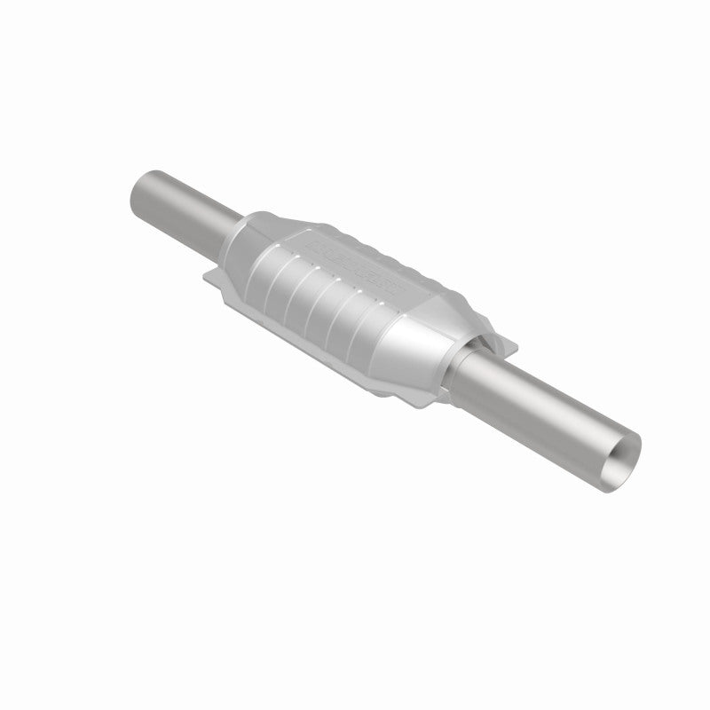 MagnaFlow Standard Grade Federal / EPA Compliant Direct-Fit Catalytic Converter 23467 360 Degree Image Set