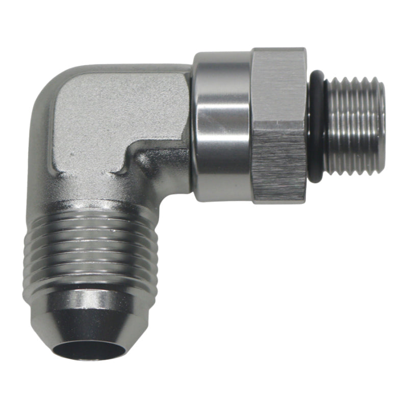 DeatschWerks DW ORB to -AN Adapters Fabrication Fittings main image