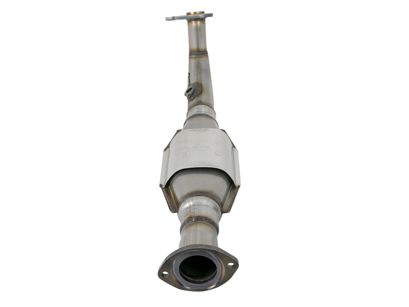 aFe Power Direct Fit Catalytic Converter Replacement 96-00 Toyota 4Runner V6-3.4L 47-46009 47-46009 Photo - Unmounted