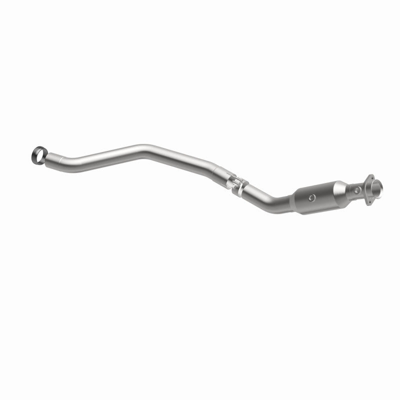 MagnaFlow Mercedes-Benz OEM Grade Federal / EPA Compliant Direct-Fit Catalytic Converter 21-485 360 Degree Image Set