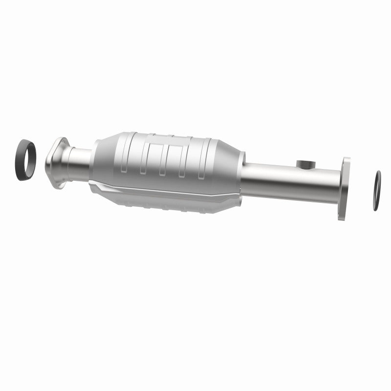 MagnaFlow Acura Integra HM Grade Federal / EPA Compliant Direct-Fit Catalytic Converter 22629 360 Degree Image Set