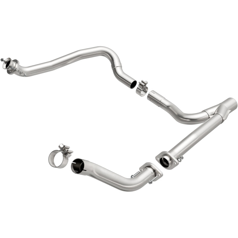 Magnaflow Manifold Pipe 19211 Photo - Primary