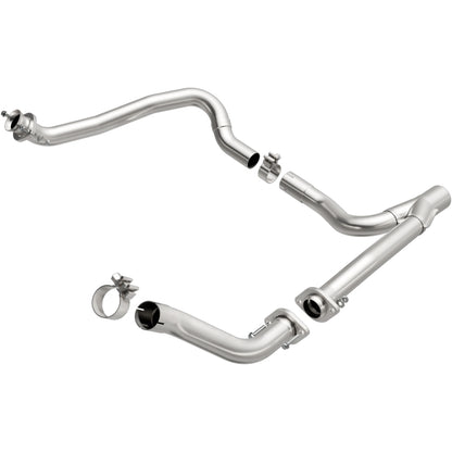 Magnaflow Manifold Pipe 19211 Photo - Primary