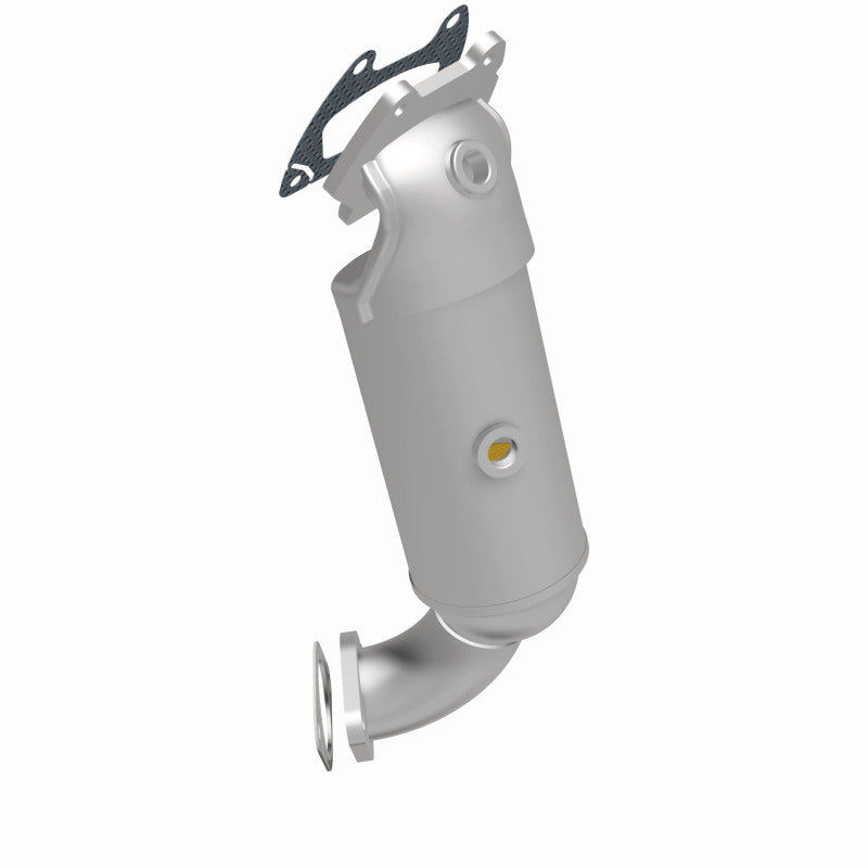 MagnaFlow California Grade CARB Compliant Manifold Catalytic Converter 5551227 360 Degree Image Set