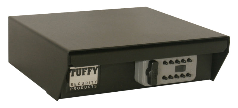 Tuffy Products Tuffy Conceal Carry Valuables Tote W/ Combo Lock 289-089-01 289-089-01 Photo - Primary